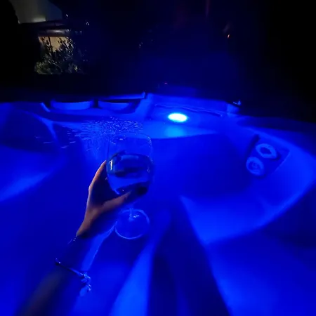 Διαμέρισμα Relax Garden