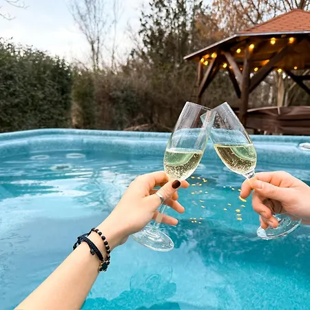 Relax Garden *