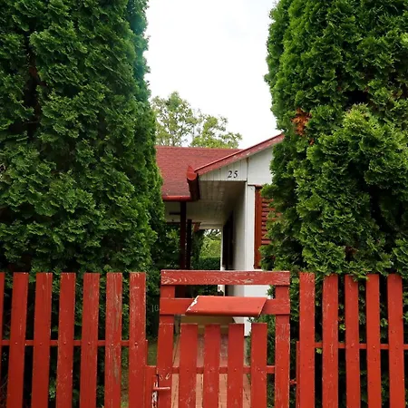 Relax Garden