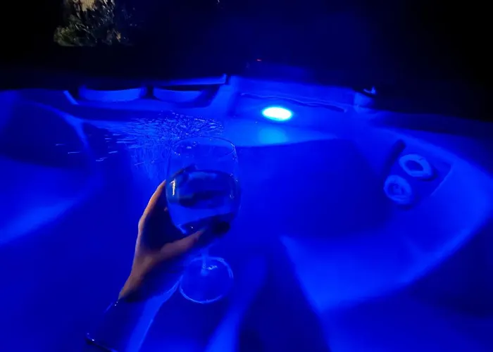 Lejlighed Relax Garden