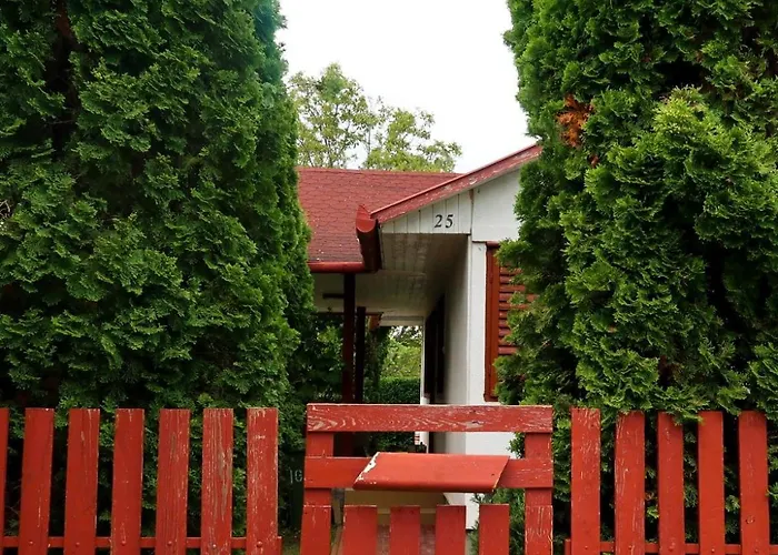 Relax Garden
